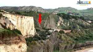 Scopri di più sull'articolo Agrigento – “La frana sulle case ad Eraclea Minoa”, chiesti 4 rinvii a giudizio