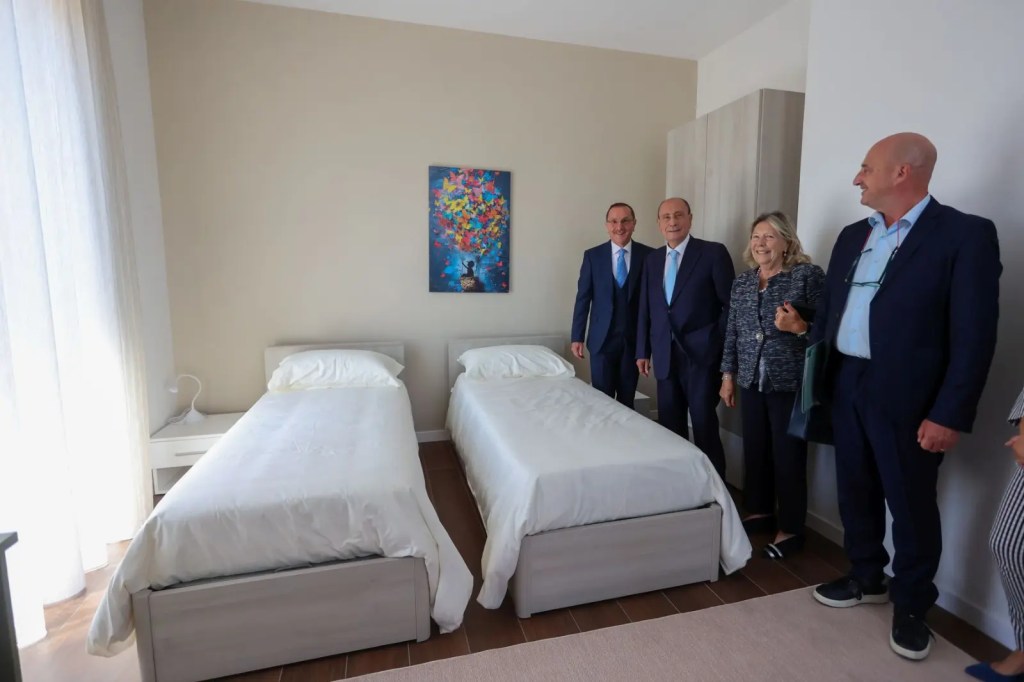 Al momento stai visualizzando Agrigento – Voucher per i laureati che frequentano master universitari, l’Ersu di Palermo plaude alla misura introdotta dalla Regione Siciliana