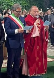 Scopri di più sull'articolo Agrigento – Canicattì, il sindaco :”grazie don Calogero per il suo prezioso servizio”