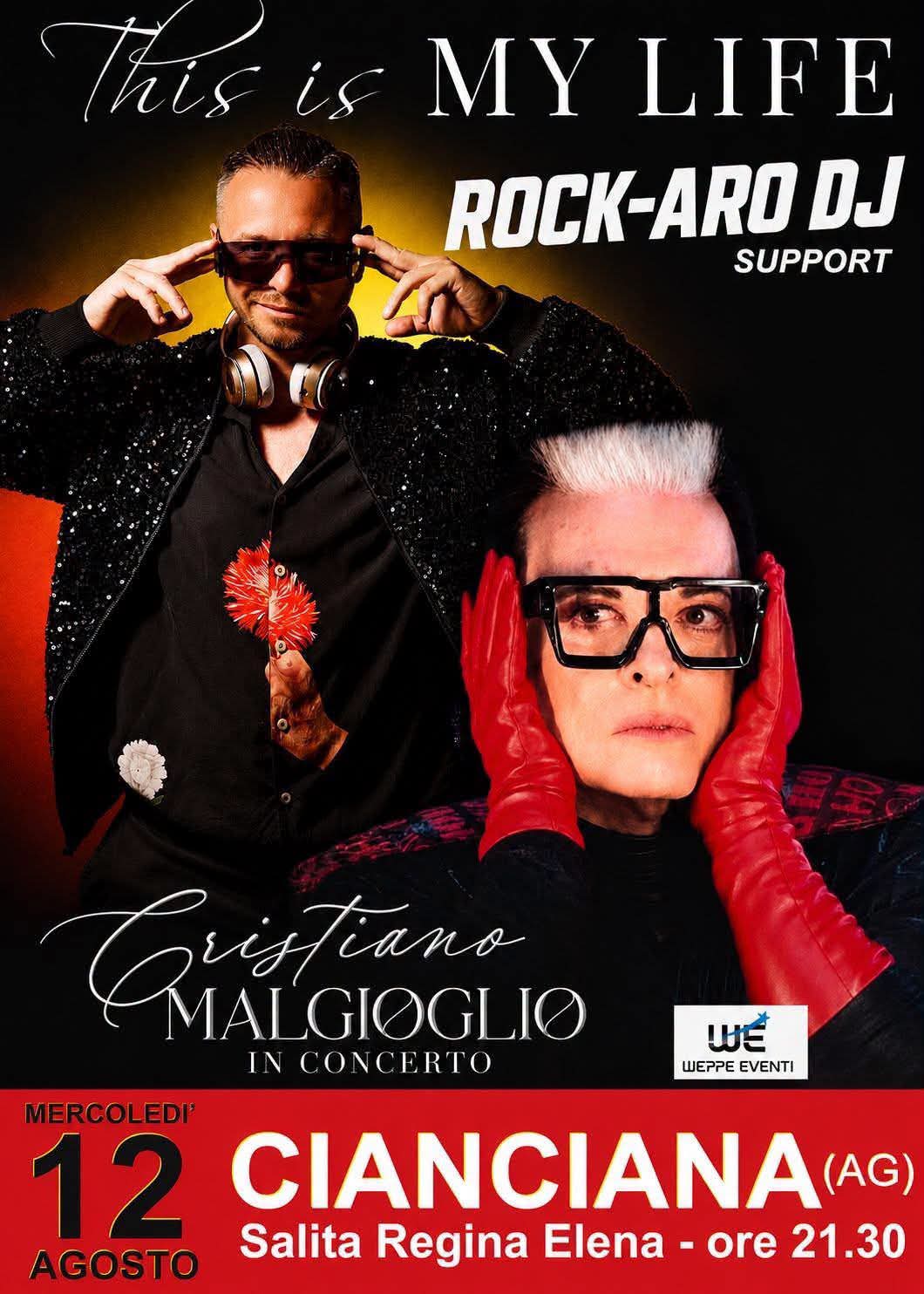 Al momento stai visualizzando Agrigento – Malgioglio ricorda il giovane Danilo. Oggi, video al Vg
