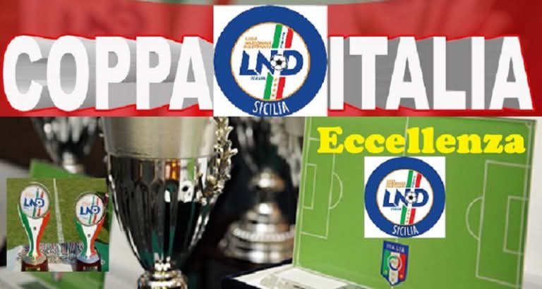 Al momento stai visualizzando Agrigento – Coppa Italia Eccellenza: ecco le gare