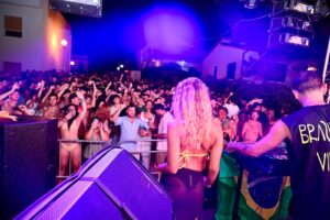 Scopri di più sull'articolo Agrigento – Realmonte, un Ferragosto da urlo. La soddisfazione del sindaco Mallia