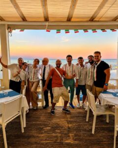 Scopri di più sull'articolo Agrigento – Un Ferragosto da favola al Lido Maragià di Realmonte