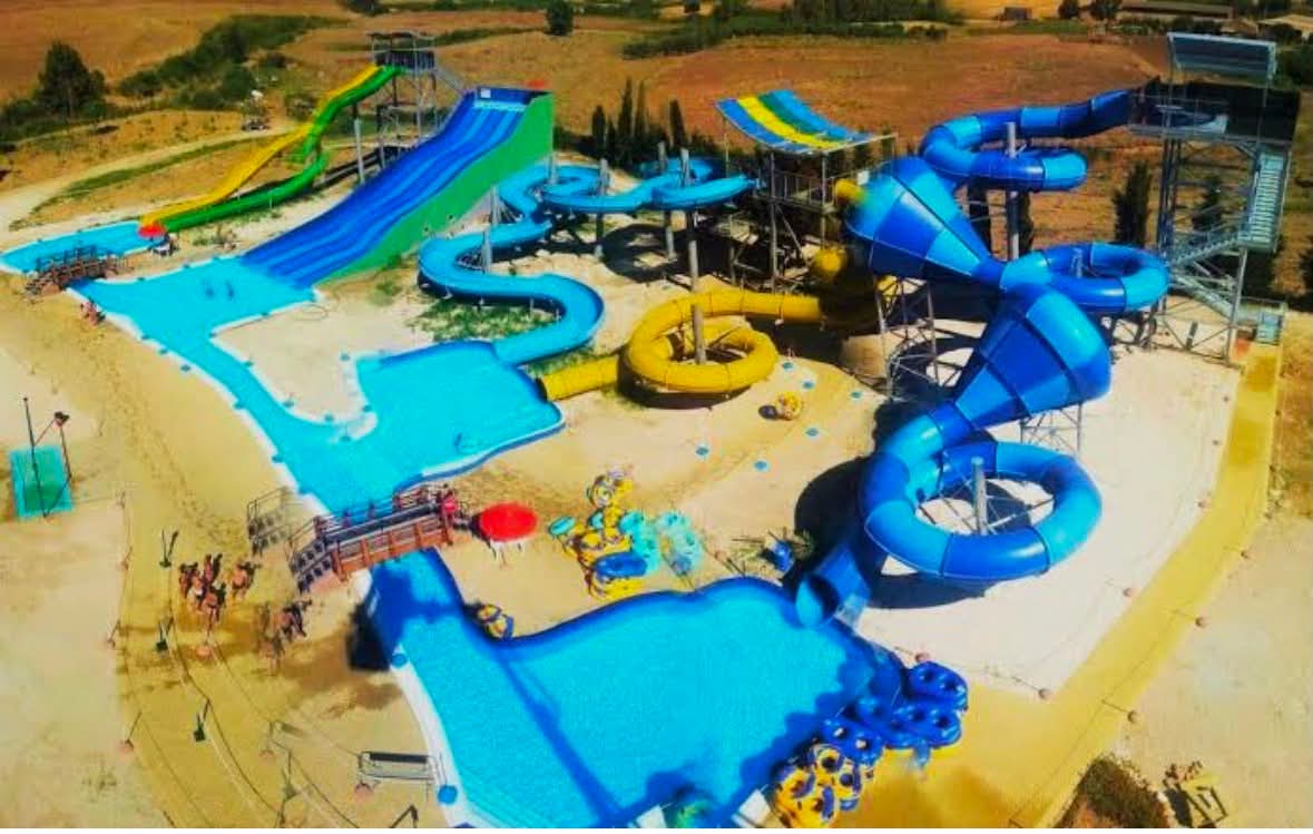 Al momento stai visualizzando Agrigento – Castrofilippo, al via l’ iniziativa per i ragazzi “Divertimento in acqua”