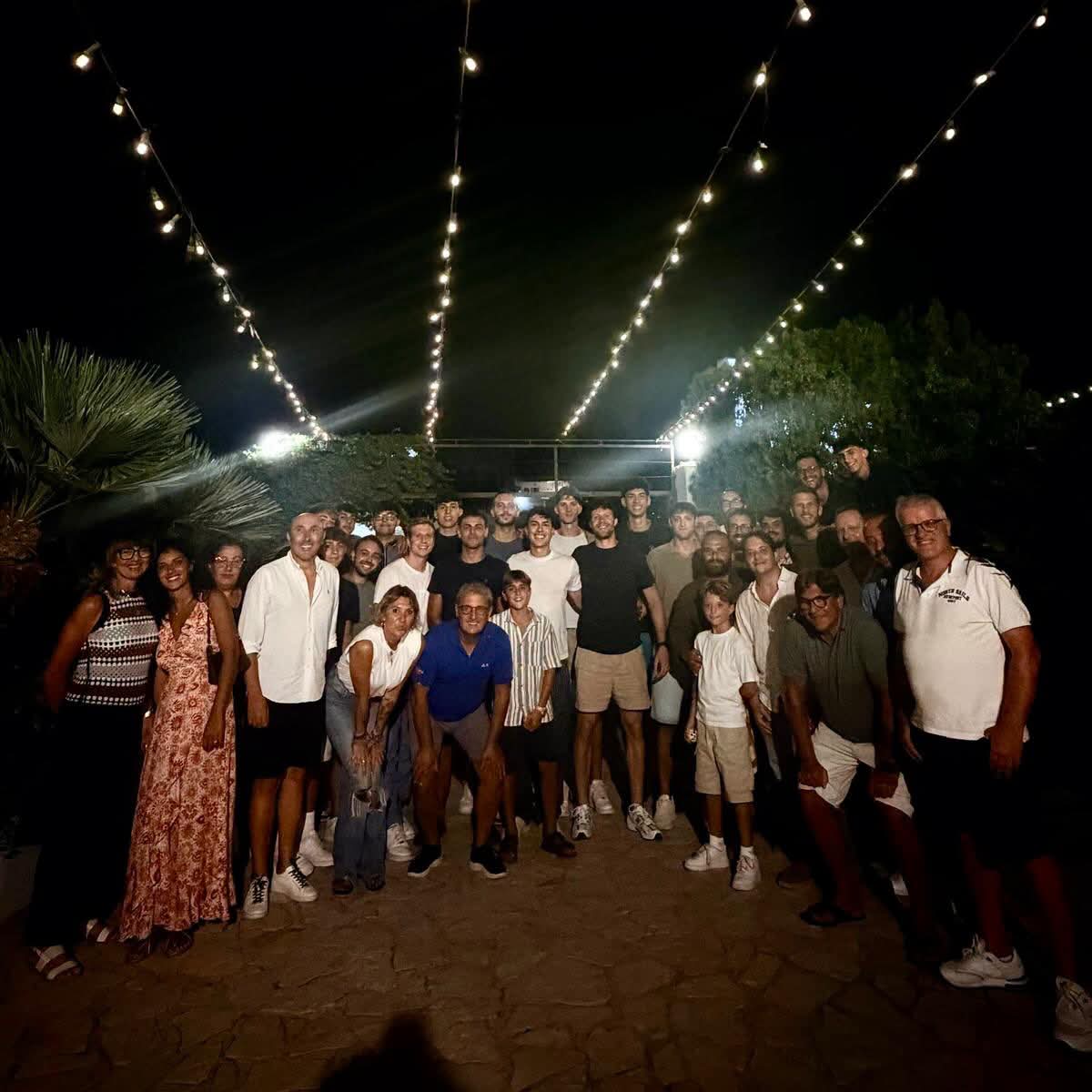 Al momento stai visualizzando Basket, la Fortitudo Agrigento si fortifica a tavola