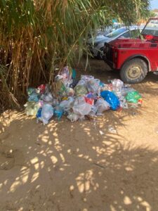 Scopri di più sull'articolo Agrigento – Rifiuti a Realmonte, Mallia e Sciarrone: “Ci sono degli orari per il ritiro, i post fuorvianti opera di sciacalli”