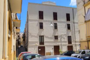 Scopri di più sull'articolo Agrigento – Caltanissetta, Casa Rosetta apre in piazza S. Giuseppe una residenza per universitari fuori sede