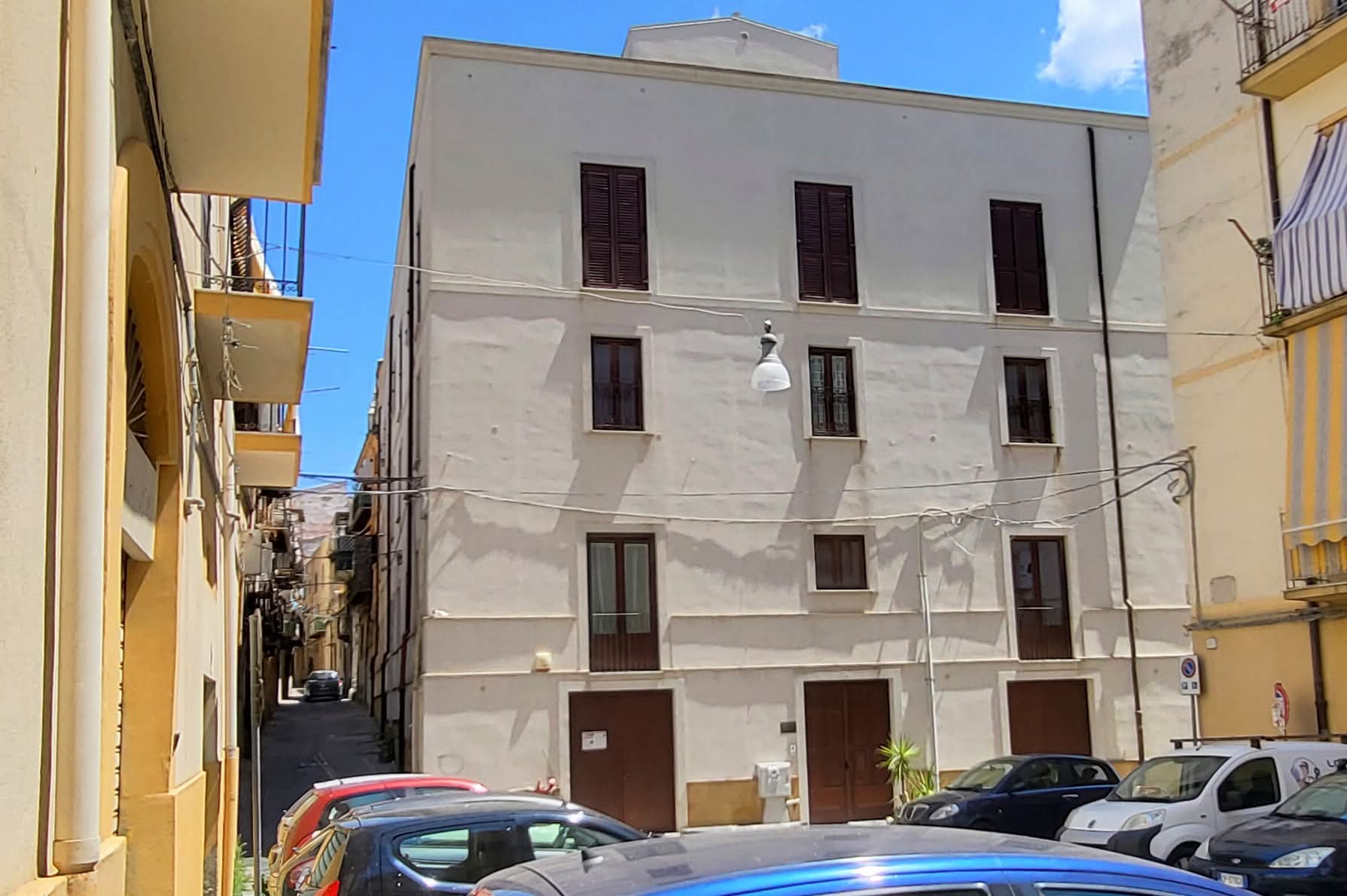 Al momento stai visualizzando Agrigento – Caltanissetta, Casa Rosetta apre in piazza S. Giuseppe una residenza per universitari fuori sede