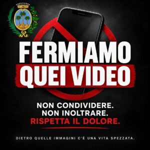 Scopri di più sull'articolo Agrigento – Palma, l’ appello del sindaco Castellino: “Fermiamo il giro dei video”