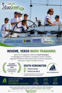 Scopri di più sull'articolo Agrigento – EgoGreen e Kensington verso nuovi importanti traguardi