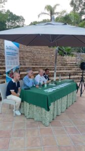 Scopri di più sull'articolo Agrigento – EgoPhone: un nuovo passo nel percorso di crescita di EgoGreen. Oggi, al Vg parla il presidente di EgoGreen, Marcello Giavarini