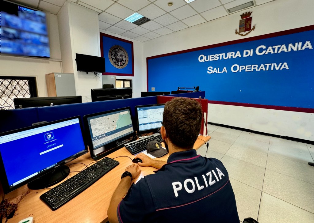Al momento stai visualizzando Agrigento – Ruba 230 euro di prodotti al supermercato, denunciato