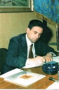 Scopri di più sull'articolo Agrigento – Memoria e conoscenza, “Amici del Giudice Rosario Angelo Livatino” dona pubblicazioni a 200 biblioteche italiane