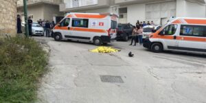 Scopri di più sull'articolo Agrigento – Favara, anziana investita e morta dopo cinque giorni: un anno con pena sospesa per l’automobilista