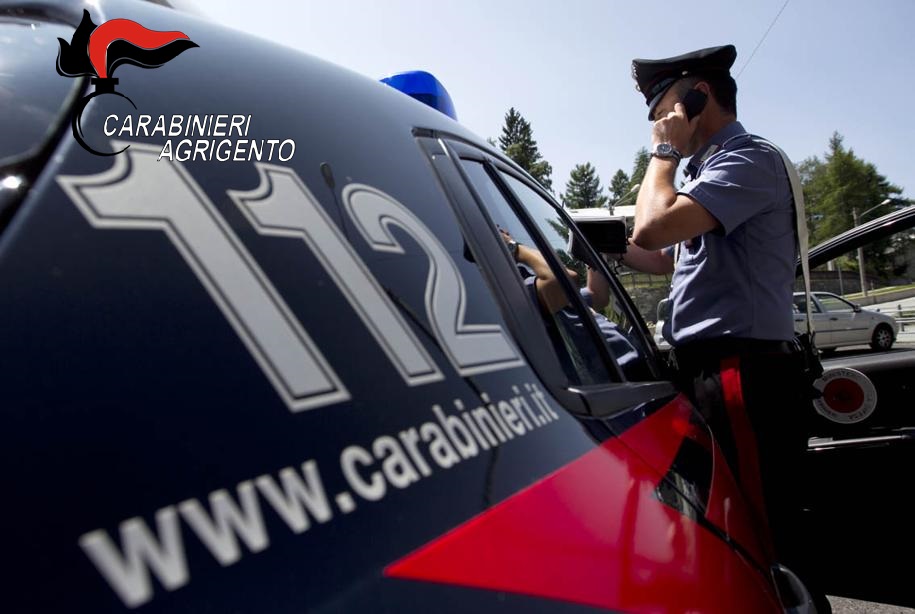 Al momento stai visualizzando Agrigento – CONTROLLI DEI CARABINIERI NELLE AREE BALNEARI. SANZIONATI TRE PARCHEGGIATORI ABUSIVI