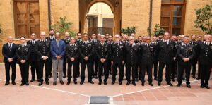 Scopri di più sull'articolo Agrigento, il generale Ubaldo Del Monaco in visita al Comando provinciale dei Carabinieri