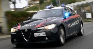 Scopri di più sull'articolo Agrigento – Sorpreso mentre cercava di alimentare un incendio boschivo, arrestato 86enne a Joppolo Giancaxio