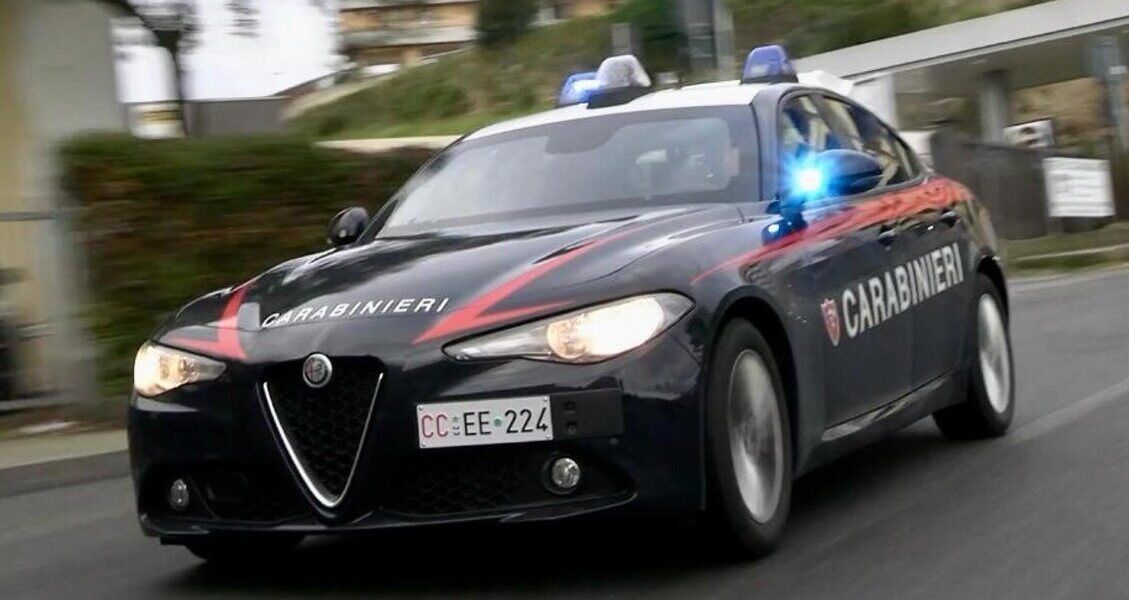 Al momento stai visualizzando Agrigento – Sorpreso mentre cercava di alimentare un incendio boschivo, arrestato 86enne a Joppolo Giancaxio