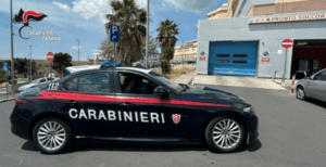 Scopri di più sull'articolo Agrigento – Una richiesta di aiuto al 112 e l’intervento tempestivo dei Carabinieri salva un 33enne
