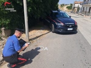 Scopri di più sull'articolo Agrigento – Investe pedone mentre attraversa e scappa, denunciato per omissione di soccorso