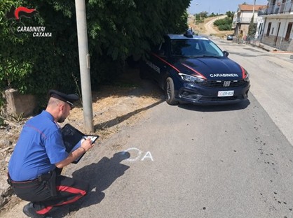 Al momento stai visualizzando Agrigento – Investe pedone mentre attraversa e scappa, denunciato per omissione di soccorso