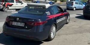 Scopri di più sull'articolo Agrigento – Chiede 600 euro per restituire un’auto rubata, arrestato