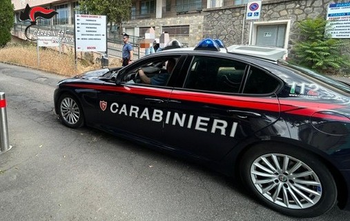 Al momento stai visualizzando Agrigento – Computer rubato al Pronto soccorso, denunciato 16enne