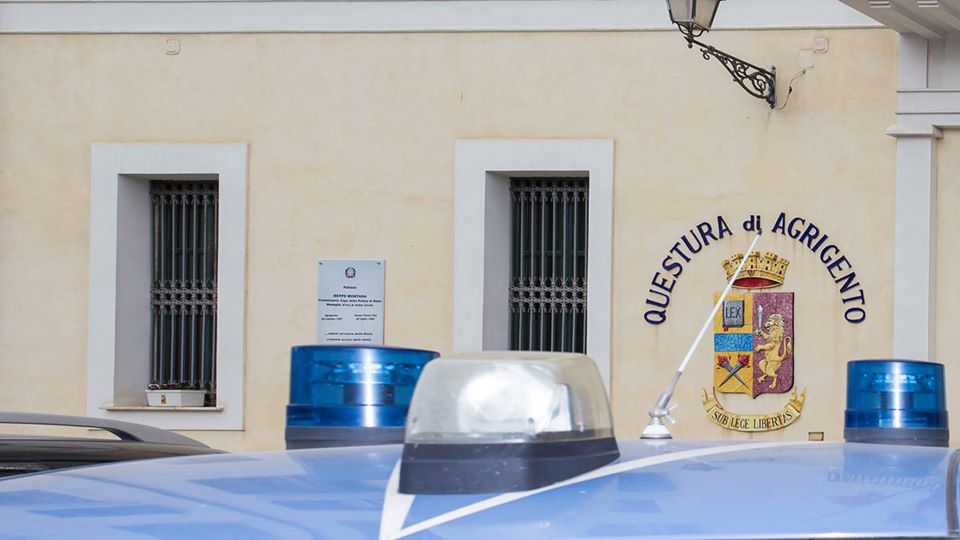 Al momento stai visualizzando Agrigento, controlli sulle locazioni a cittadini stranieri: sanzioni per i proprietari che non comunicano