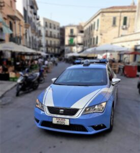 Scopri di più sull'articolo Agrigento – Spaccio di crack e denaro contante, due arresti