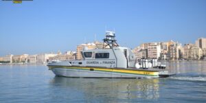 Scopri di più sull'articolo Agrigento – Migranti, 12 persone soccorse fra Lampione e Lampedusa
