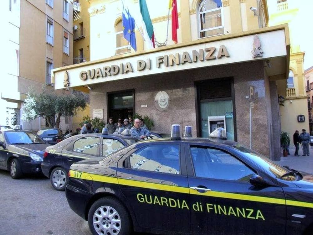 Al momento stai visualizzando Agrigento, “Estate sicura”, a lavoro 20 allievi marescialli della Finanza