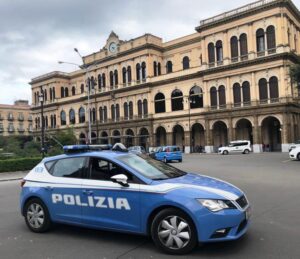 Scopri di più sull'articolo Agrigento – Tenta di rubare in chiesa, 57enne scoperto e denunciato