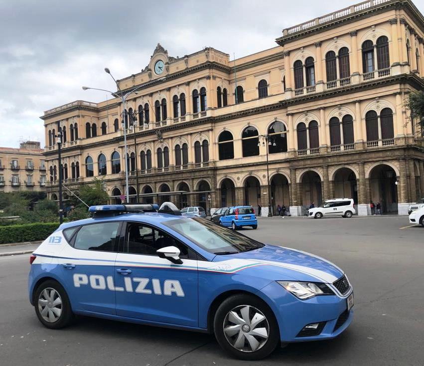 Al momento stai visualizzando Agrigento – Tenta di rubare in chiesa, 57enne scoperto e denunciato