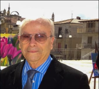 Al momento stai visualizzando Agrigento – GIUSEPPE VENEZIANO: IL FAVARESE DEGLI ULTIMI CENTO ANNI
