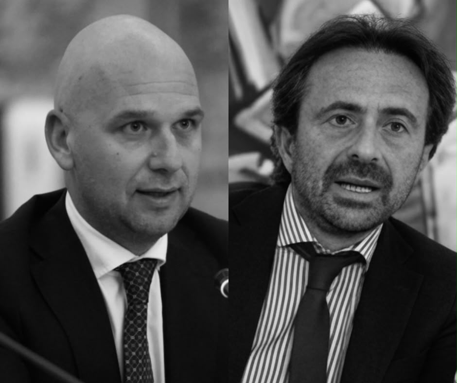Al momento stai visualizzando Agrigento – Il dramma delle cantine siciliane, l’ on. Cambiano ha risposto all’ appello del presidente agrigentino di Confcooperative Matina
