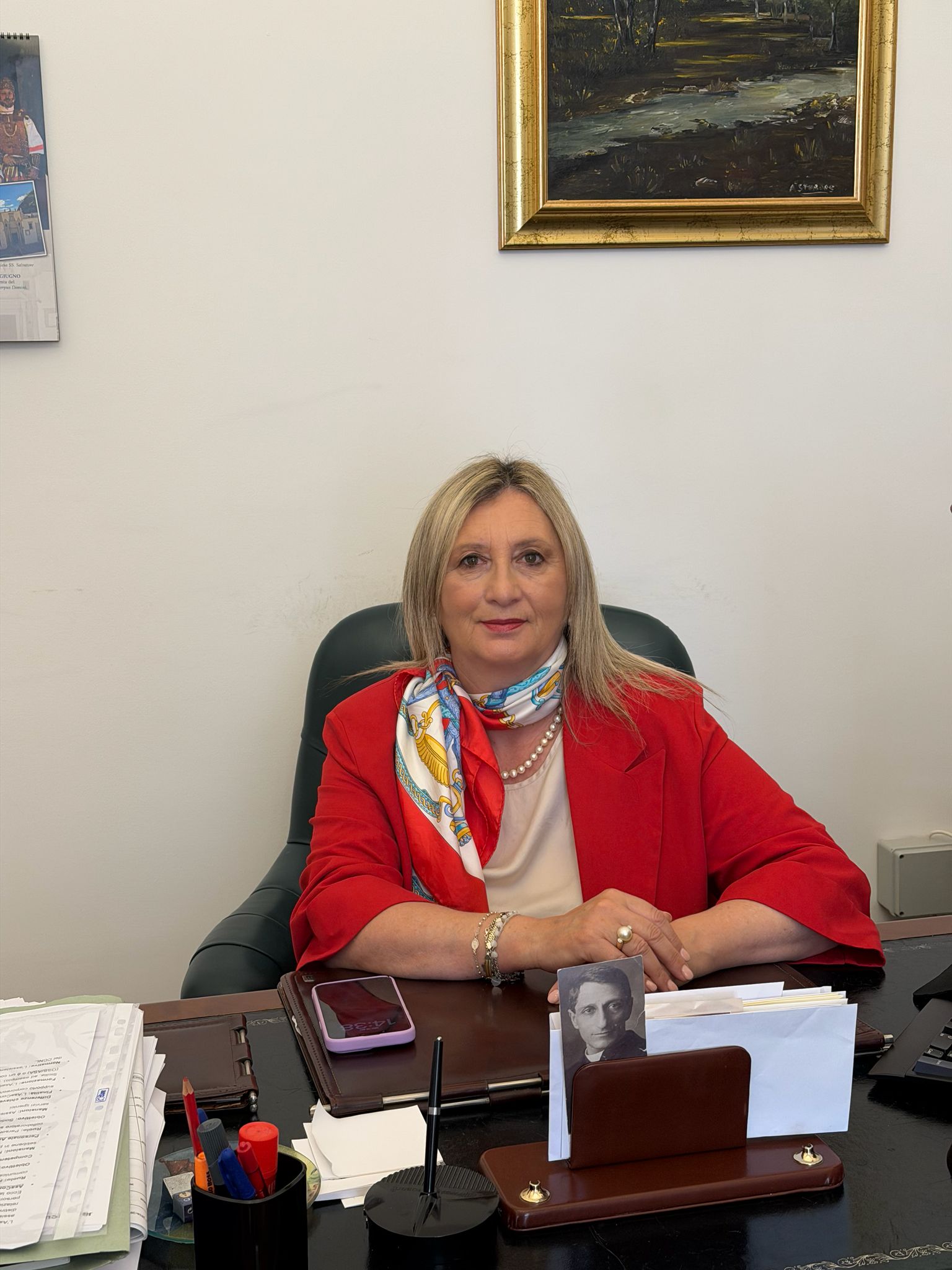 Al momento stai visualizzando Agrigento – Deputata Marchetta a commissario asp:”servono risposte”