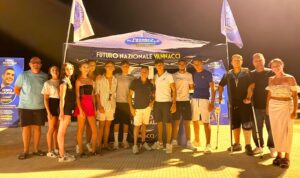Scopri di più sull'articolo Agrigento – Futuro Nazionale, boom di adesioni a Palma di Montechiaro: superata quota 100 tesserati con la “Giornata Gazebo”