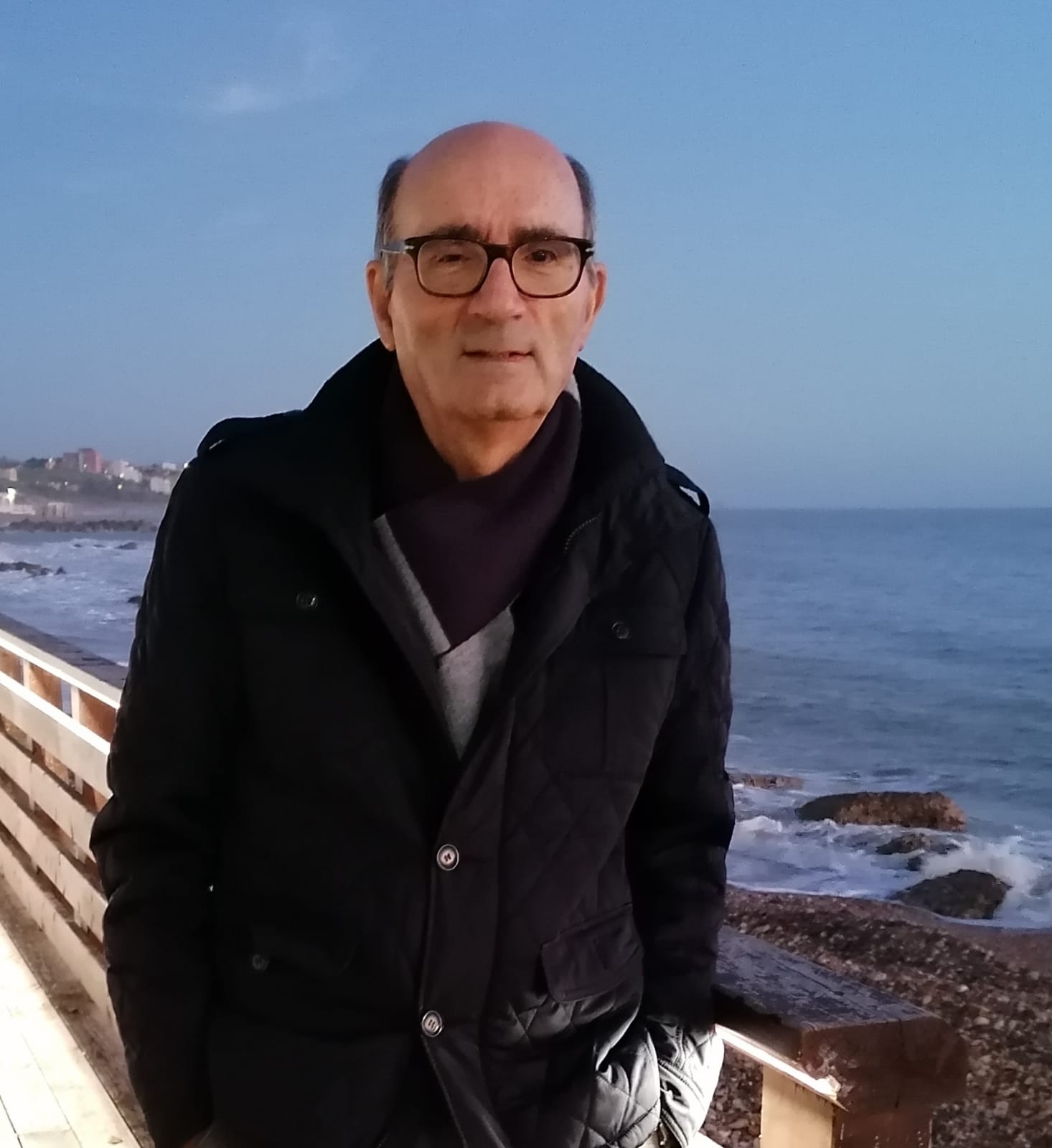 Al momento stai visualizzando Agrigento – È morto Angelo Micalizio. Tramite il Csain ha dedicato l’ intera vita allo sport