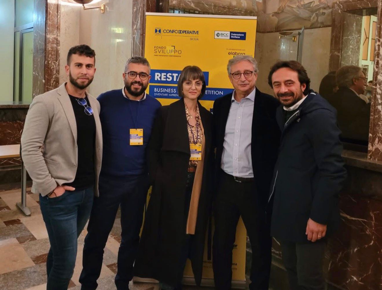 Al momento stai visualizzando Agrigento, inaugura il micronido “Piccoli Passi”: il plauso di Antonio Matina