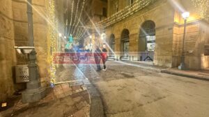 Scopri di più sull'articolo Agrigento, Porta di Ponte: Quasi un milione di lavori ma niente gara aperta. Anche con Sodano si continua con gli inviti