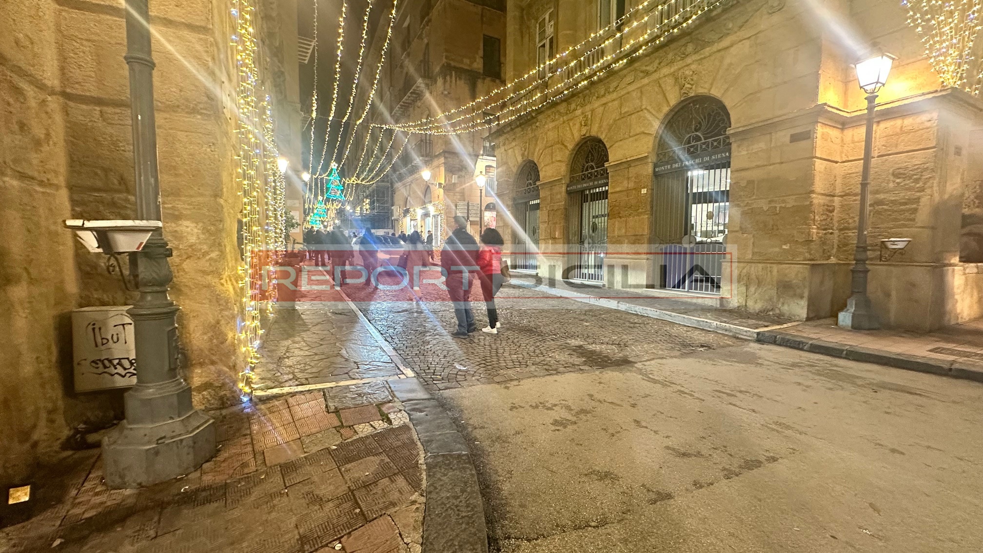 Al momento stai visualizzando Agrigento, Porta di Ponte: Quasi un milione di lavori ma niente gara aperta. Anche con Sodano si continua con gli inviti