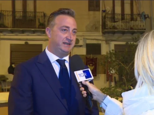 Al momento stai visualizzando Agrigento – Ravanusa, abbattuto un vigneto di quasi 800 piante: «Ancora violenza mafiosa sull’agricoltura»