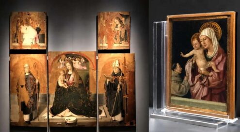 Al momento stai visualizzando Agrigento – Il sociologo Francesco Pira:”Gravissimo il furto al Museo, ma manca una visione”