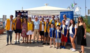 Scopri di più sull'articolo A Sciacca inclusione e sport con il “Vela Day: Uniti Senza Barriere” del Lions Club Agrigento Host