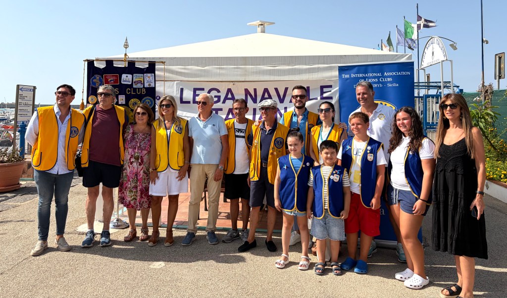 Al momento stai visualizzando A Sciacca inclusione e sport con il “Vela Day: Uniti Senza Barriere” del Lions Club Agrigento Host