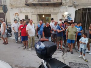 Scopri di più sull'articolo Agrigento – Realmonte attende i festeggiamenti in onore di San Calogero (interviste al Vg)