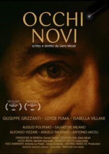 Scopri di più sull'articolo Agrigento – “Occhi novi” di Gero Miceli premiato al Sicilian Film Awards – Madonie Film Festival