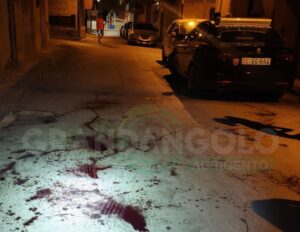 Scopri di più sull'articolo Agrigento – Tragedia sfiorata a Palma: litiga con la sorella e rischia di morire dissanguato