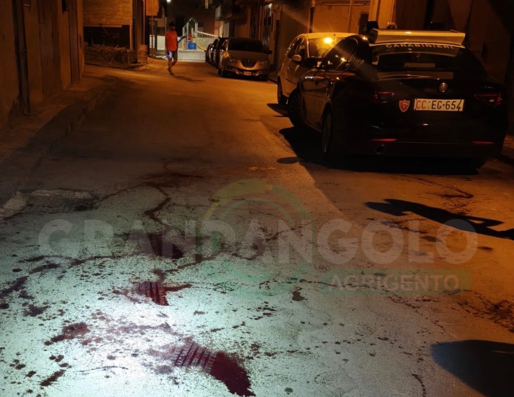 Al momento stai visualizzando Agrigento – Tragedia sfiorata a Palma: litiga con la sorella e rischia di morire dissanguato