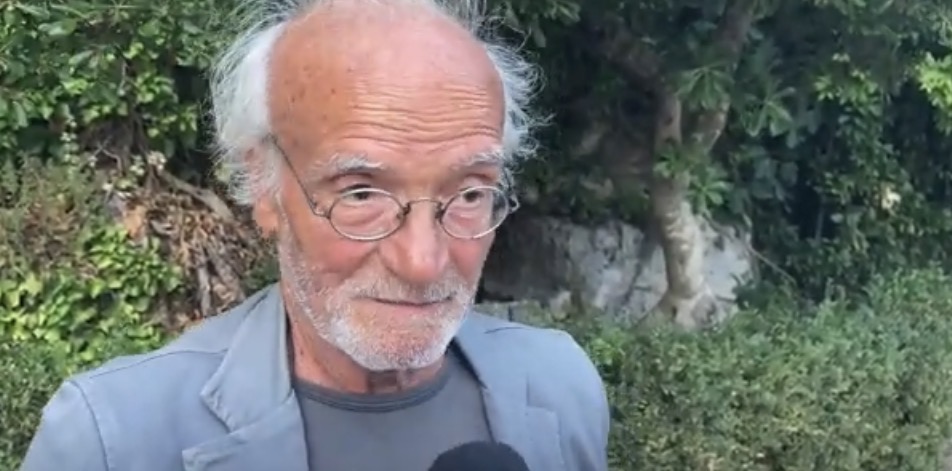 Al momento stai visualizzando Agrigento – Licata, morto a 77 anni il cronista Angelo Vecchio